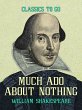Much Ado about Nothing (eBook, ePUB) - Bild 1