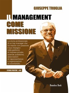 Il management come missione (eBook, ePUB) Cover Il management come missione (eBook, ePUB)