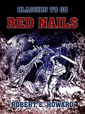 Red Nails (eBook, ePUB)