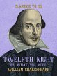 Twelfth Night, or, What You Will... - Bild 1