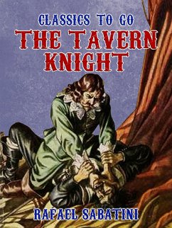 Cover The Tavern Knight (eBook, ePUB)