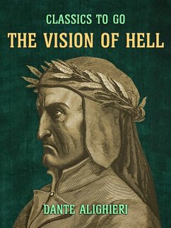 Cover The Vision of Hell (eBook, ePUB)