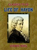 Life of Haydn (eBook, ePUB)