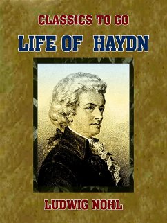 Life of Haydn (eBook, ePUB) - Nohl, Ludwig