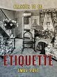 Etiquette (eBook, ePUB) - Bild 1