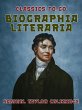 Biographia Literaria (eBook, ePUB) - Bild 1
