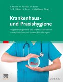 Krankenhaus- und Praxishygiene (eBook, ePUB)