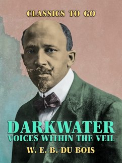 Darkwater Voices Within the Veil (eBook, ePUB) Cover Darkwater Voices Within the Veil (eBook, ePUB)