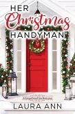 Her Christmas Handyman (Gingerbread Inn) (eBook, ePUB)