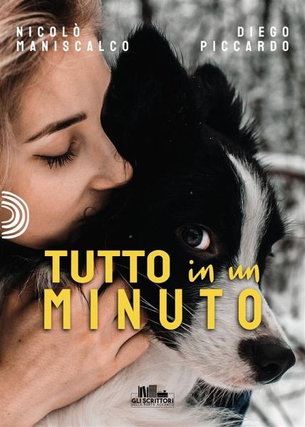 Tutto in un minuto (eBook, ePUB) Tutto in un minuto (eBook, ePUB)