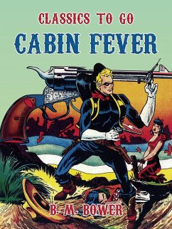 Cover Cabin Fever (eBook, ePUB)