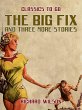 The Big Fix and three more stories... - Bild 1
