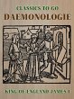 Daemonologie (eBook, ePUB) - Bild 1