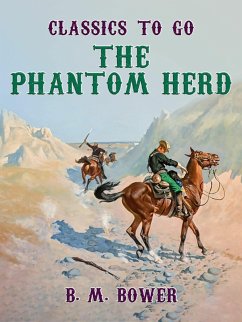 The Phantom Herd (eBook, ePUB) Cover The Phantom Herd (eBook, ePUB)