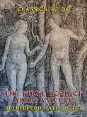 The First Book of Adam and Eve (eBook, ePUB) The First Book of Adam and Eve (eBook, ePUB)
