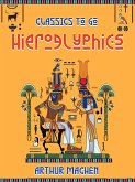 Hieroglyphics (eBook, ePUB)