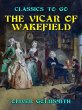The Vicar of Wakefield (eBook, ePUB) - Bild 1