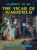 The Vicar of Wakefield (eBook, ePUB)