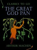 The Great God Pan (eBook, ePUB)