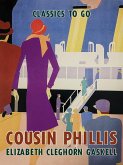 Cousin Phillis (eBook, ePUB)