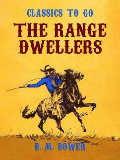 Cover The Range Dwellers (eBook, ePUB)