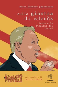 Sulla giostra di Zdeněk (eBook, ePUB) - Lorenzo Passiatore, Mario