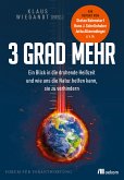3 Grad mehr (eBook, PDF)