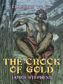 Cover The Crock of Gold (eBook, ePUB)