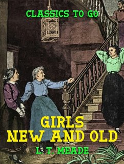 Cover Girls New and Old (eBook, ePUB)