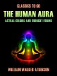 The Human Aura Astral Colors and... - Bild 1