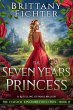 The Seven Years Princess: A Clean Fairy... - Bild 1