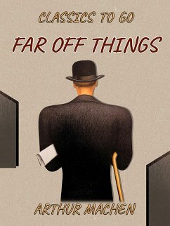 Cover Far Off Things (eBook, ePUB)