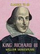 King Richard III (eBook, ePUB) - Bild 1