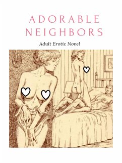 Adorable Neighbors (eBook, ePUB) - Gross, Kellie