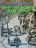 How the Other Half Lives Studies Among the Tenements of New York (eBook, ePUB)
