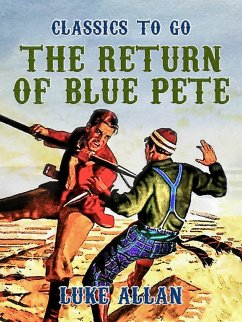 Cover The Return of Blue Pete (eBook, ePUB)
