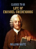 Life of Emanuel Swedenborg (eBook, ePUB)