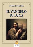 Il Vangelo di Luca (eBook, ePUB)