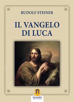 Il Vangelo di Luca (eBook, ePUB) - Steiner, Rudolf