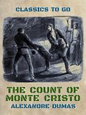 The Count of Monte Cristo (eBook, ePUB)