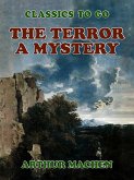 The Terror A Mystery (eBook, ePUB)