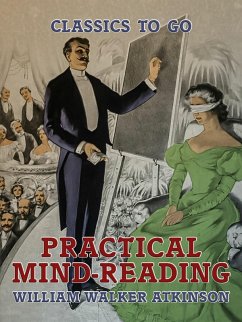 Cover Practical Mind-Reading (eBook, ePUB)