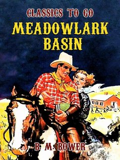 Cover Meadowlark Basin (eBook, ePUB)