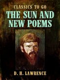 The Sun and New Poems (eBook, ePUB)