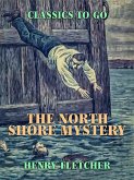 The North Shore Mystery (eBook, ePUB)