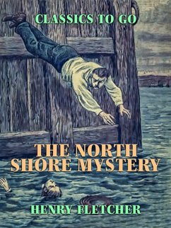 Cover The North Shore Mystery (eBook, ePUB)