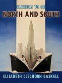 North and South (eBook, ePUB)