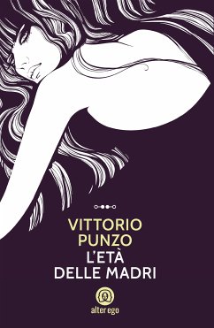 L'età delle madri (eBook, ePUB) - Vittorio, Punzo