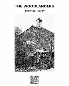 The Woodlanders (eBook, ePUB) - Hardy, Thomas