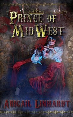Cover Prince of MidWest (eBook, ePUB)